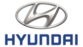 Hyundai logo