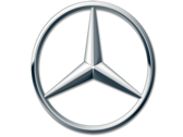 Mercedes logo