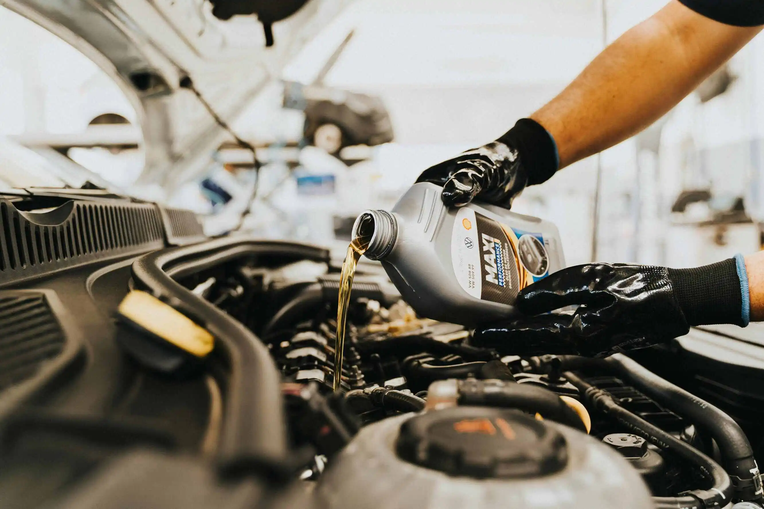 Luxury Car Care <br /> Delivered