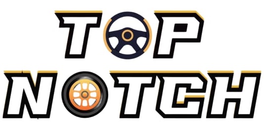 Top Notch Auto Care Logo